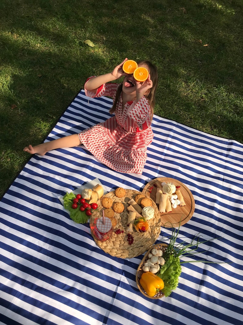 How to plan a Picnic