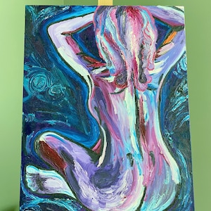 Woman