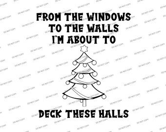 Download Christmas Window Svg Etsy Yellowimages Mockups
