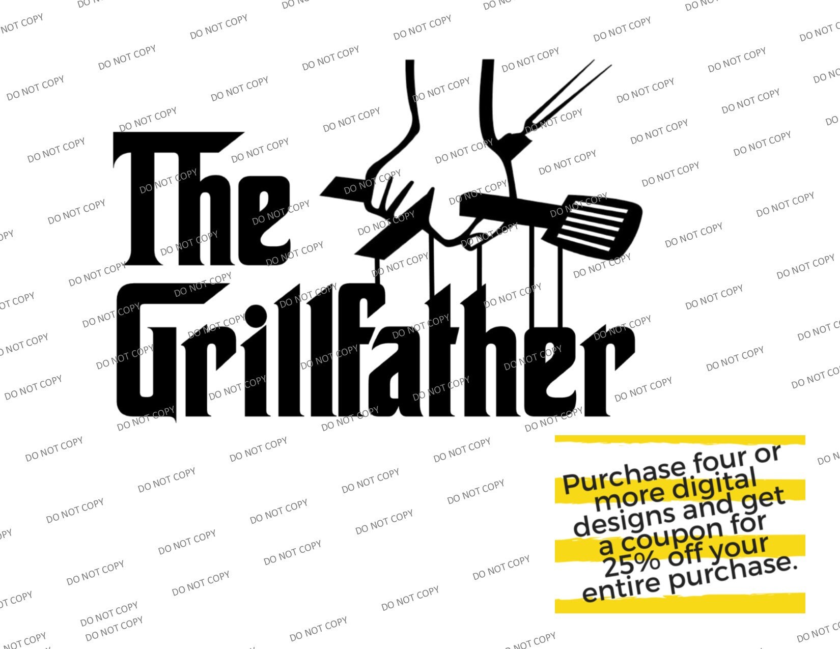 Free Free 153 Grillfather Father&#039;s Day Apron Svg SVG PNG EPS DXF File