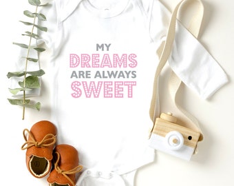sweet baby clothes