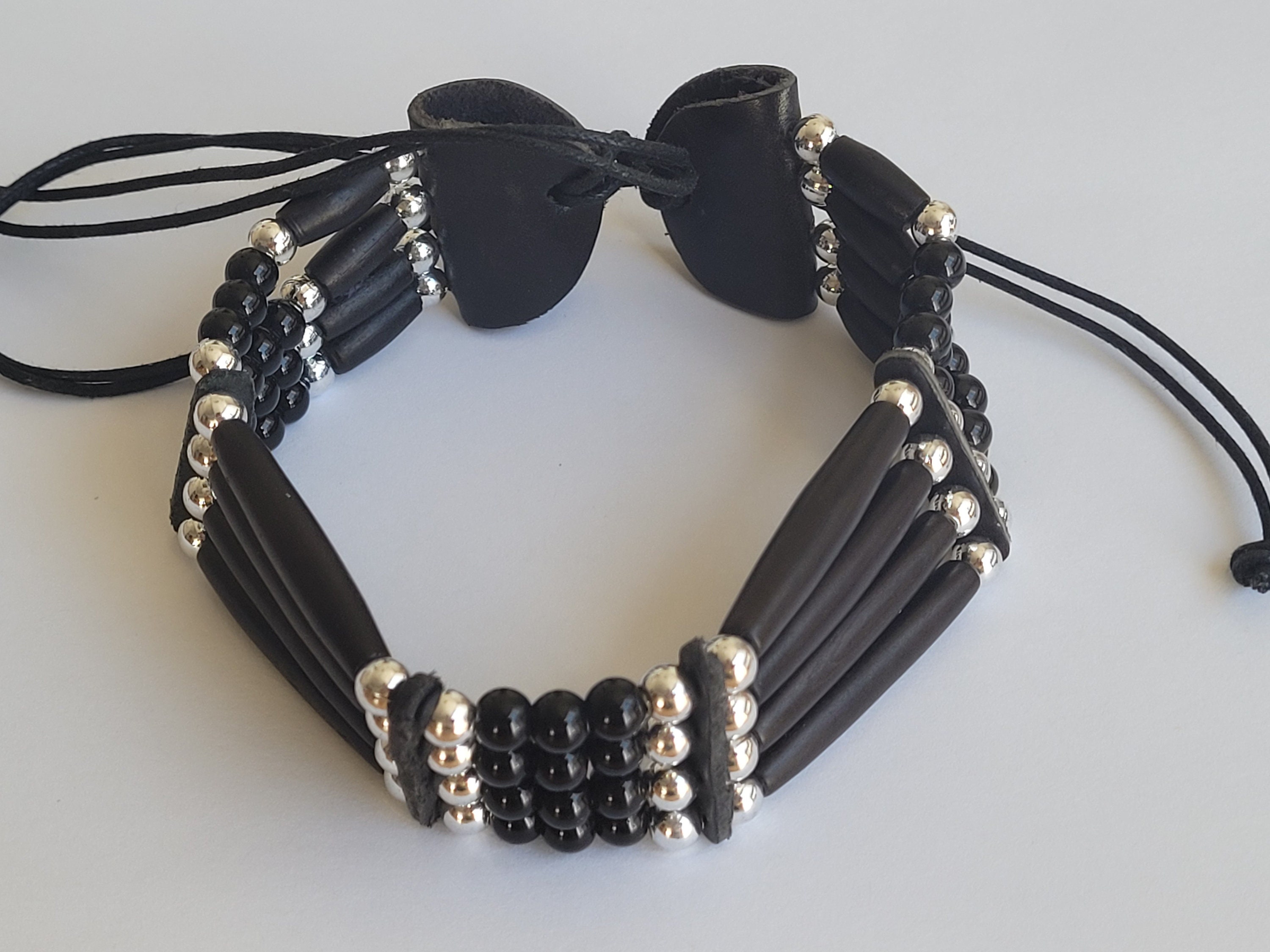 Native american bone beads wholesale deals