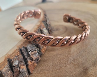 Best mens copper bracelet deals