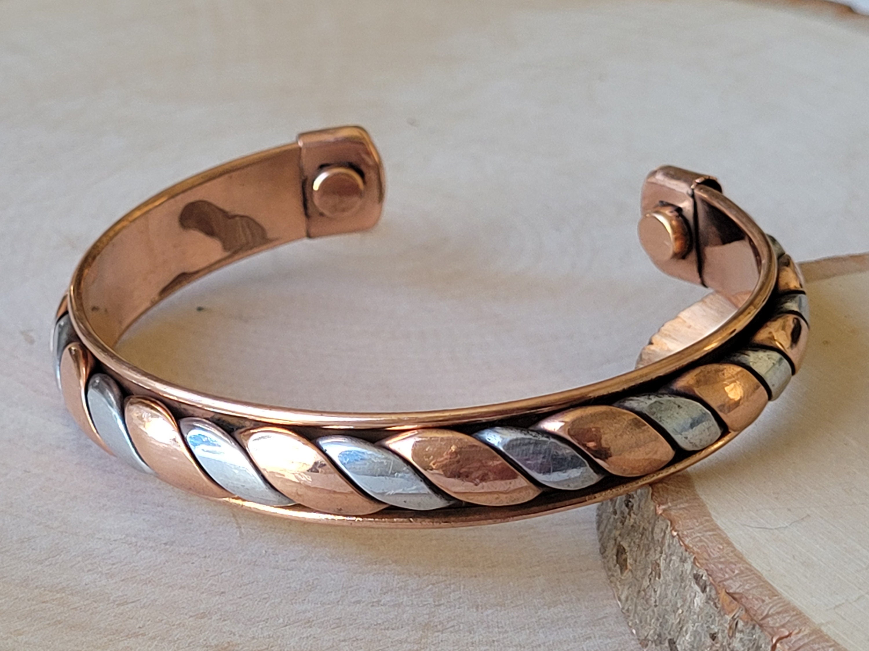 Band Bracelet - Etsy