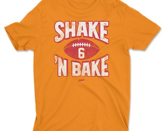 Smack Apparel LEGEND Alabama Crimson Tide T-Shirt - 100% Cotton, Officially Licensed Fan Gear (S-5XL)