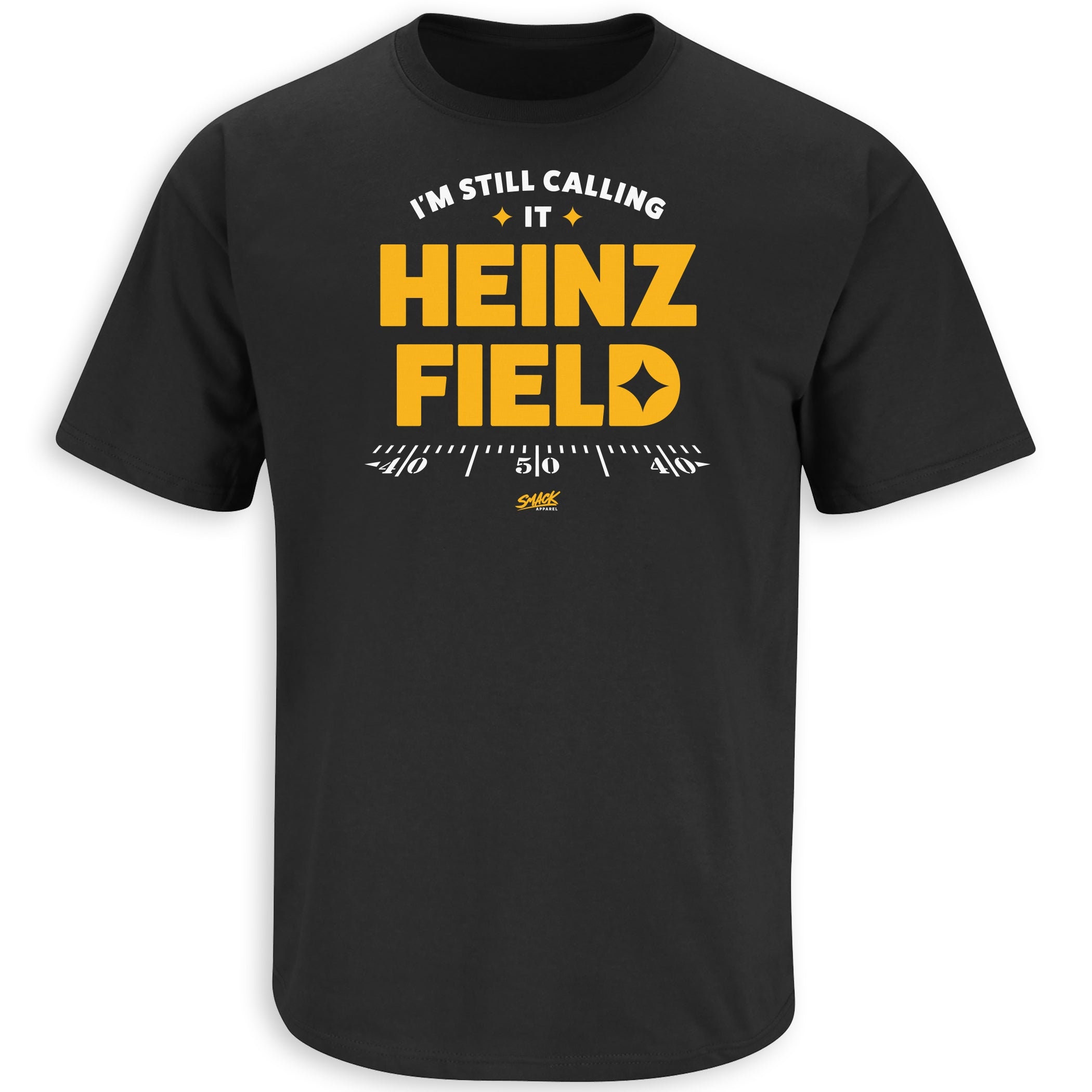 Discover I'm Still Calling It Heinz Field T-Shirt