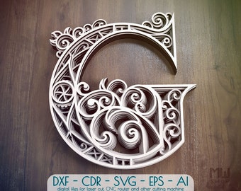 Download Mandala Svg G Etsy