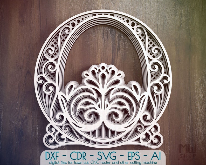 Download Laser Cut Mandala Letter Alphabet Svg For Cricut Wall Art Multilayer Letter Layered Letter O Dxf Alphabet Letter O Layered Letters Svg Home Hobby Blueprints Patterns Seasonalliving Com