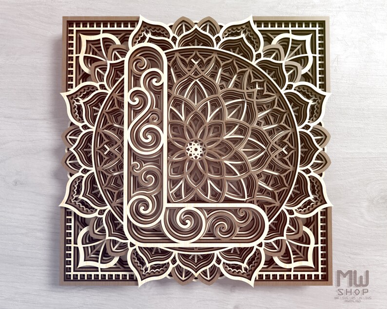 Free Free Mandala L Svg 598 SVG PNG EPS DXF File