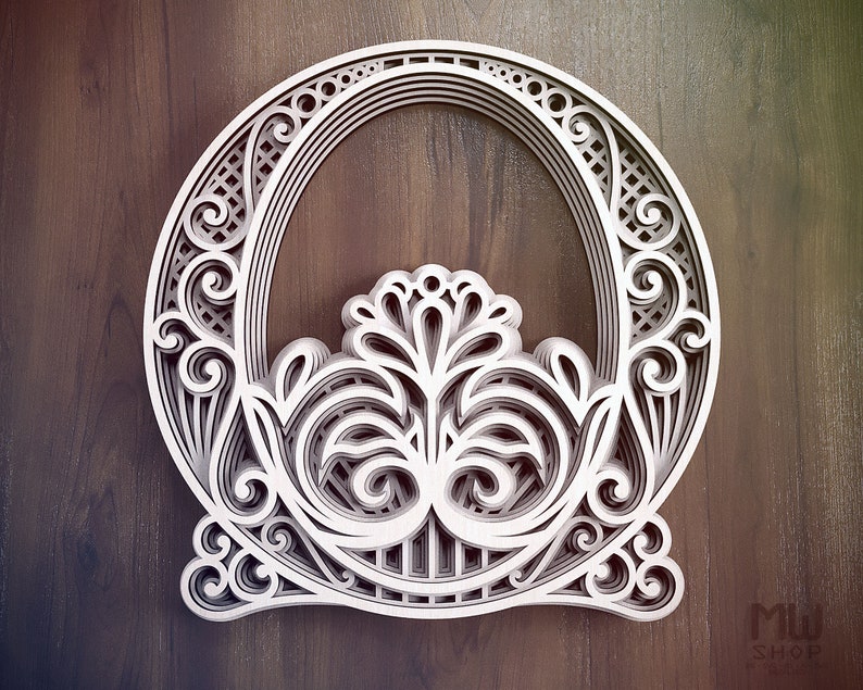 Download Laser Cut Mandala Letter Alphabet Svg For Cricut Wall Art Multilayer Letter Layered Letter O Dxf Alphabet Letter O Layered Letters Svg Home Hobby Blueprints Patterns Seasonalliving Com