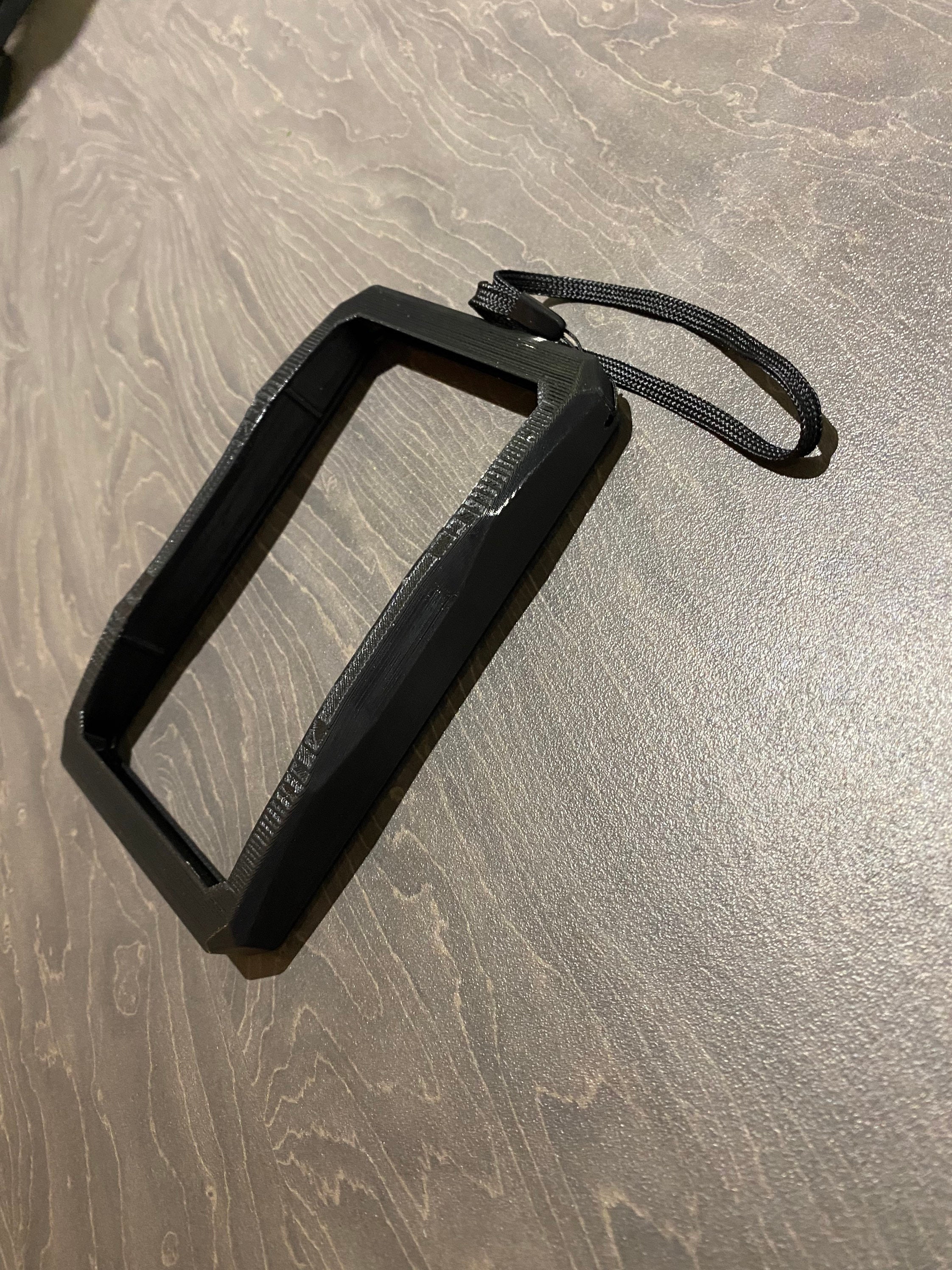 Zumo XT Bumper Case Etsy Canada