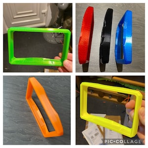 Zumo XT Bumper Case Bild 3