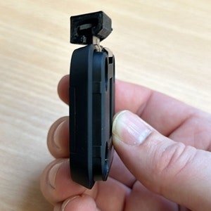 Zumo XT Safety Clip image 2