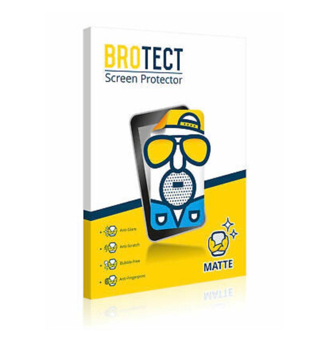 Zumo XT Screen Protector Etsy