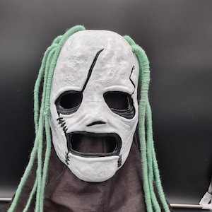 Slipknot Cory Taylor's Mask