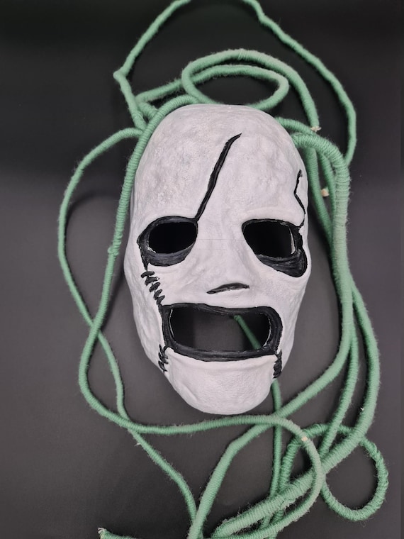 SLIPKNOT/スリップノット Corey IOWA Mask コリー マスク SLIPKNOT/スリップノット Corey IOWA Mask コリー マスク