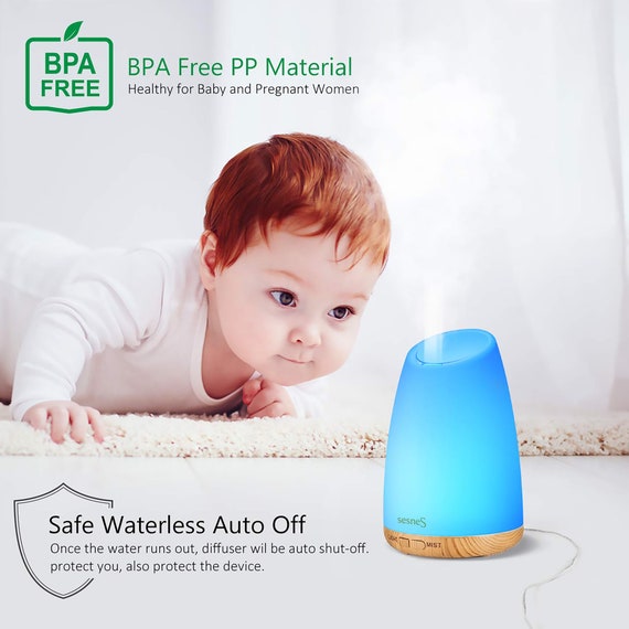 Pure air diffuser online