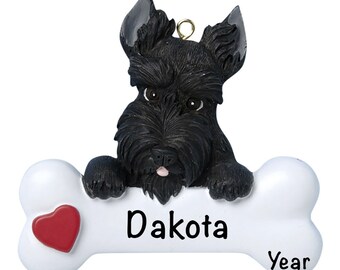 scottie dog gifts and collectibles