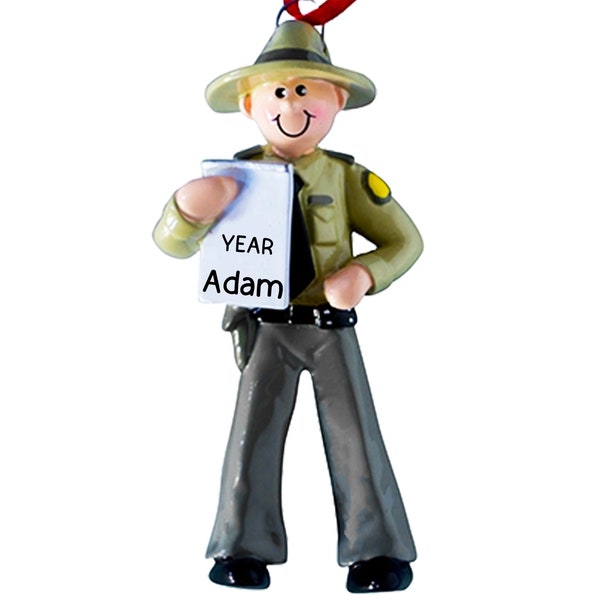 State Trooper Etsy
