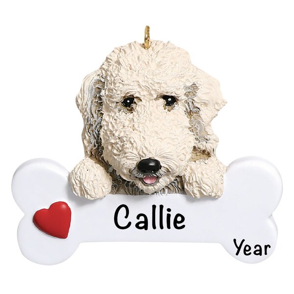 Custom Memorial Dog Labradoodle Etsy