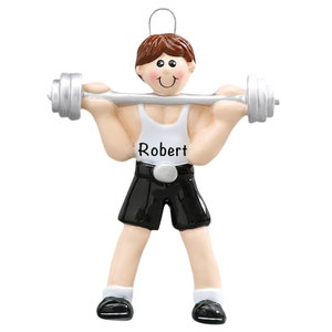 The Best Gifts for Weightlifters 2024