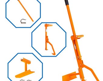 LogOX 3-in-1 Forst-Multifunktionsgerät