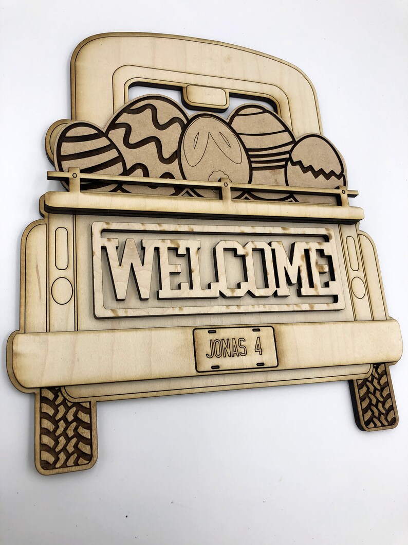 Free Free 106 Interchangeable Truck Sign Svg SVG PNG EPS DXF File