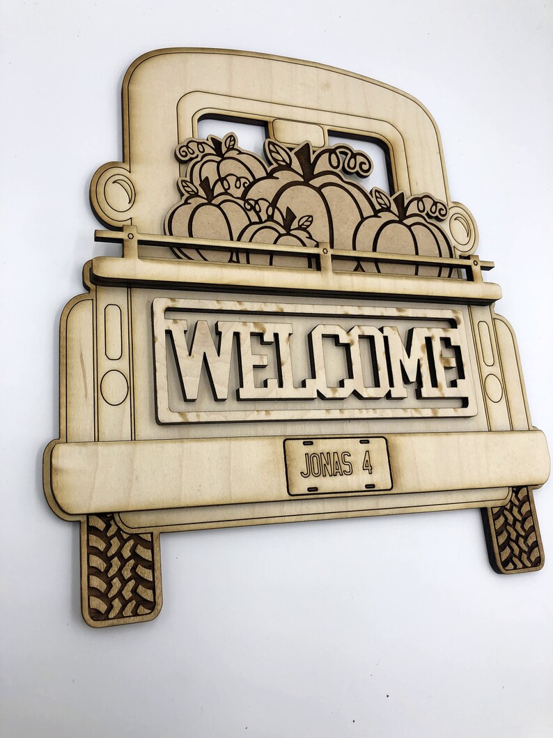 Free Free Interchangeable Truck Sign Svg 164 SVG PNG EPS DXF File