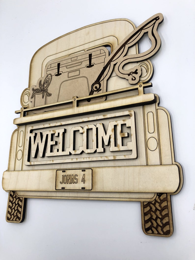 Free Free 106 Interchangeable Truck Sign Svg SVG PNG EPS DXF File