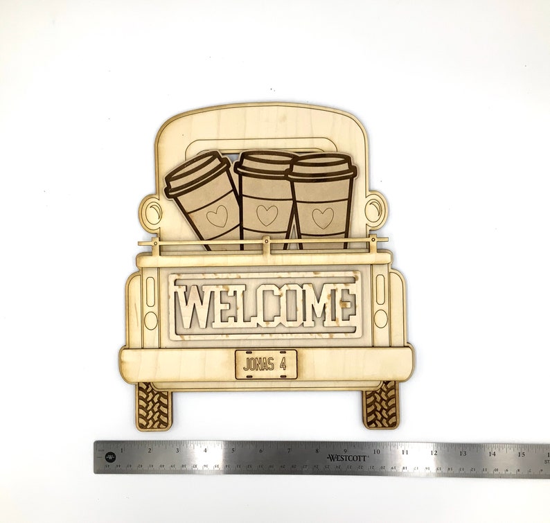 Free Free 106 Interchangeable Truck Sign Svg SVG PNG EPS DXF File