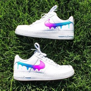 Air force 1 lean sale