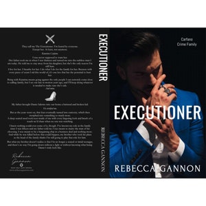 Executioner - signed copy