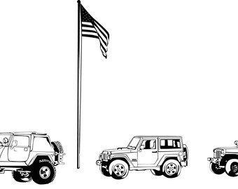 Free Free 225 Lifted Truck Svg SVG PNG EPS DXF File