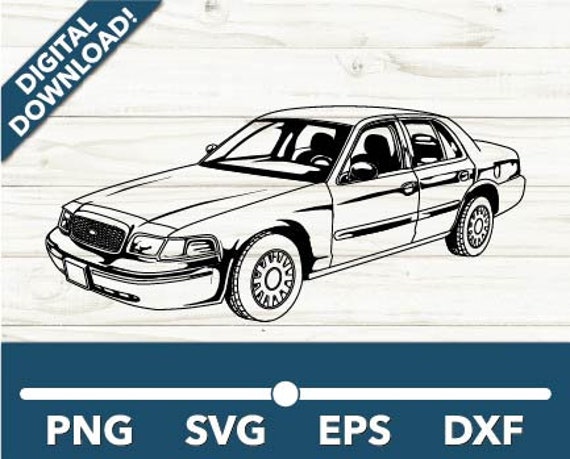 Ford Crown Victoria: A Timeless Classic