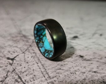 Gr. 8,75 Karbonfaser TruStone