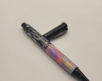 DiamondCast Opal Rollerball