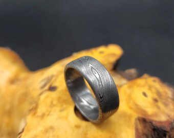 Gr.11 Damast Ring