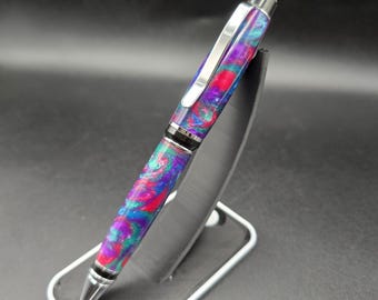 Zigarrenschreiber aus Resin