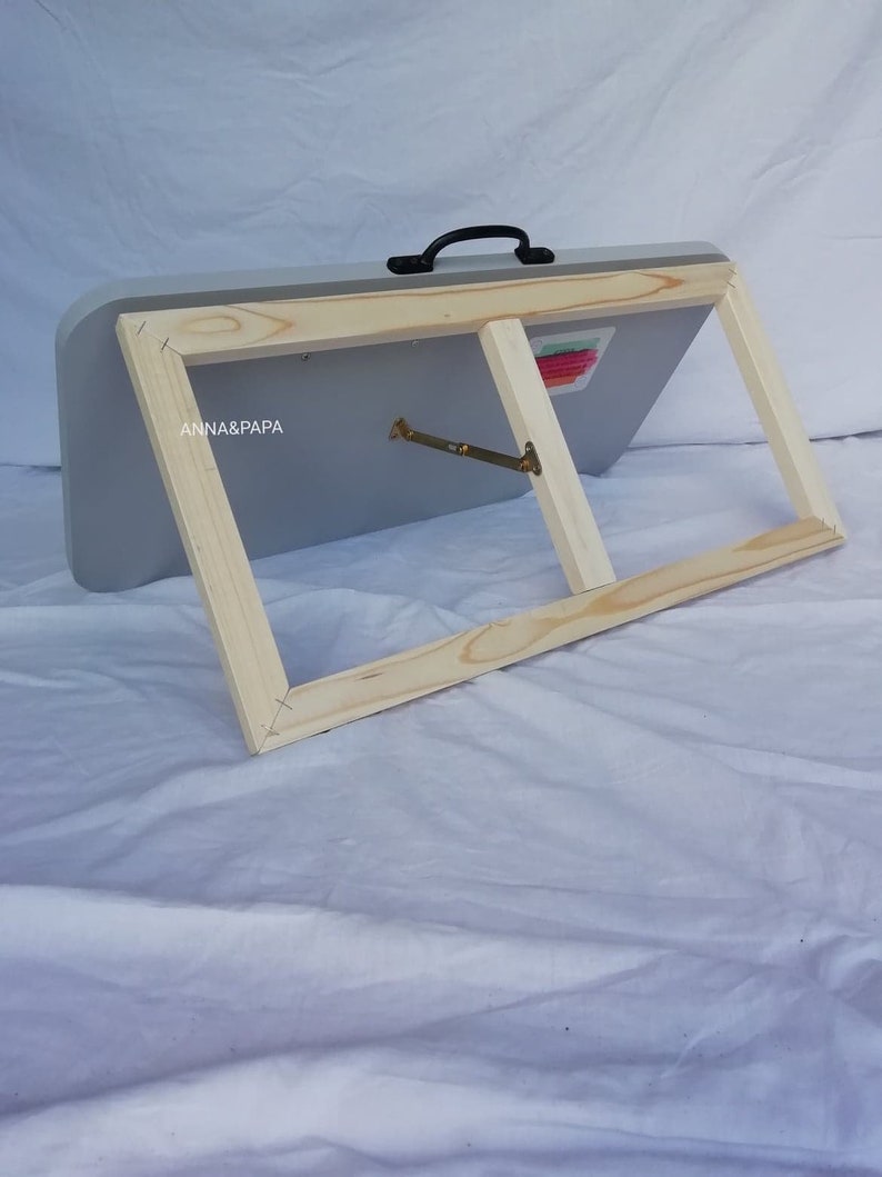 30x60cm NEW Activity board