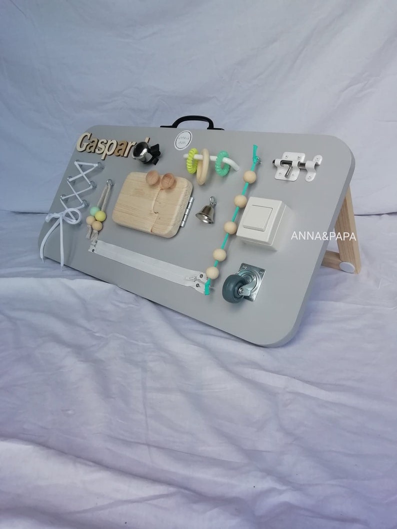 30x60cm NEW Activity board