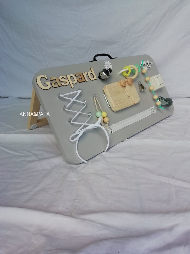 30x60cm NEW Activity board