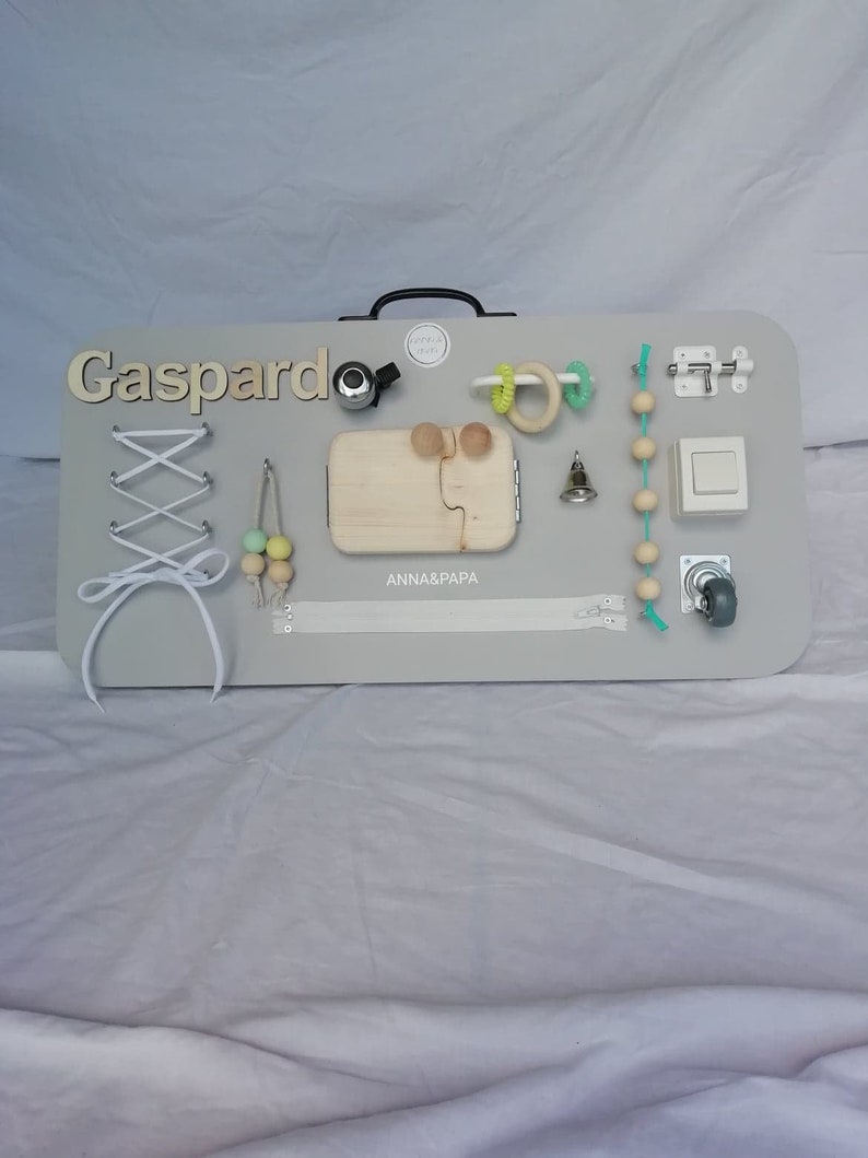 30x60cm NEW Activity board
