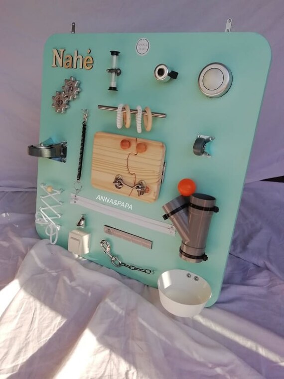 30x60cm NEW Activity board