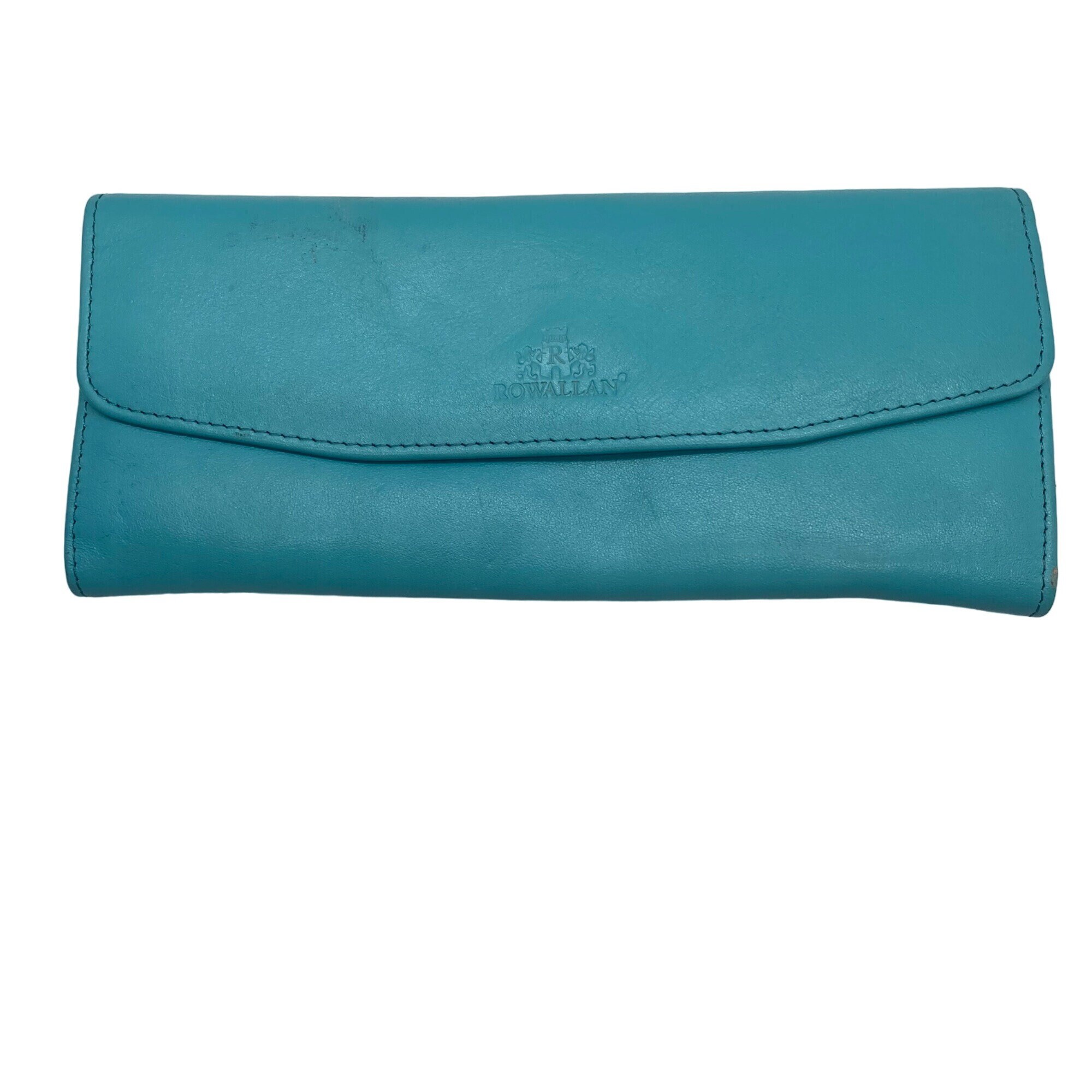 Rowallan purse hot sale
