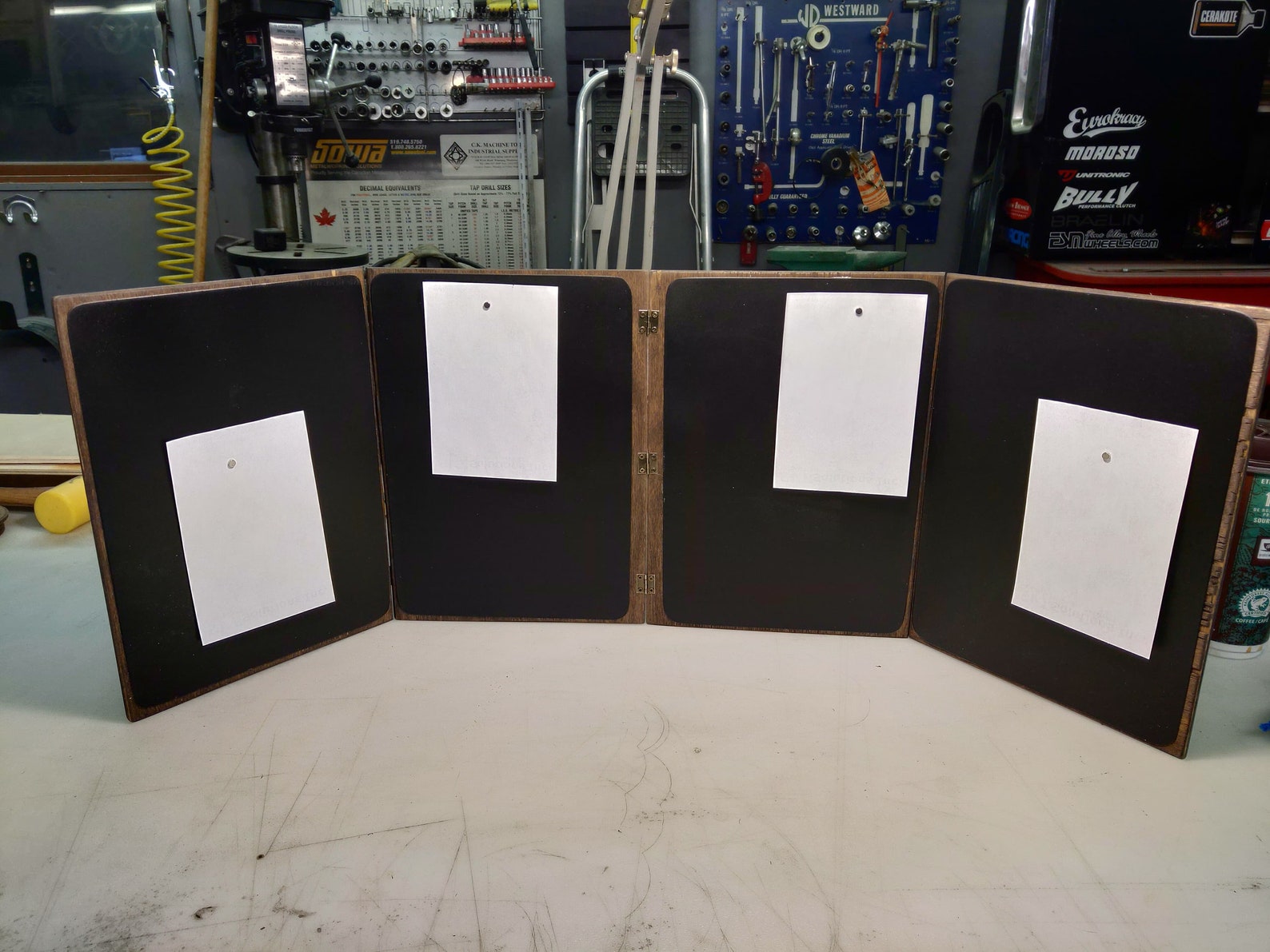 Fully Custom DM Screen Etsy UK