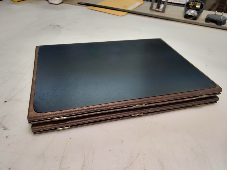 Fully Custom DM Screen Etsy