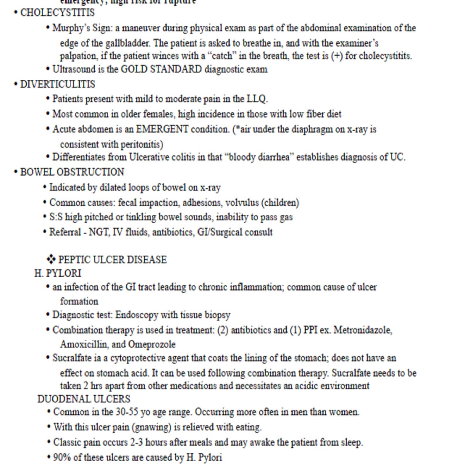 ANCC 18 pages review guide and BONUS nonclinical topics study Etsy España