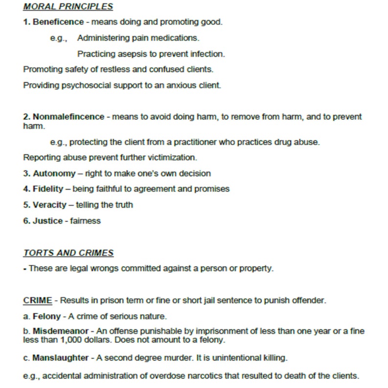 Nursing 100 practice tests picture