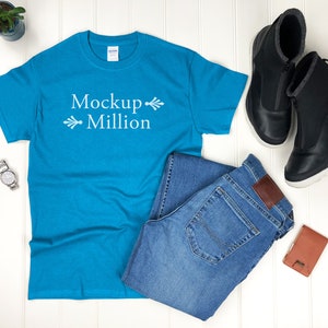 gildan 6500