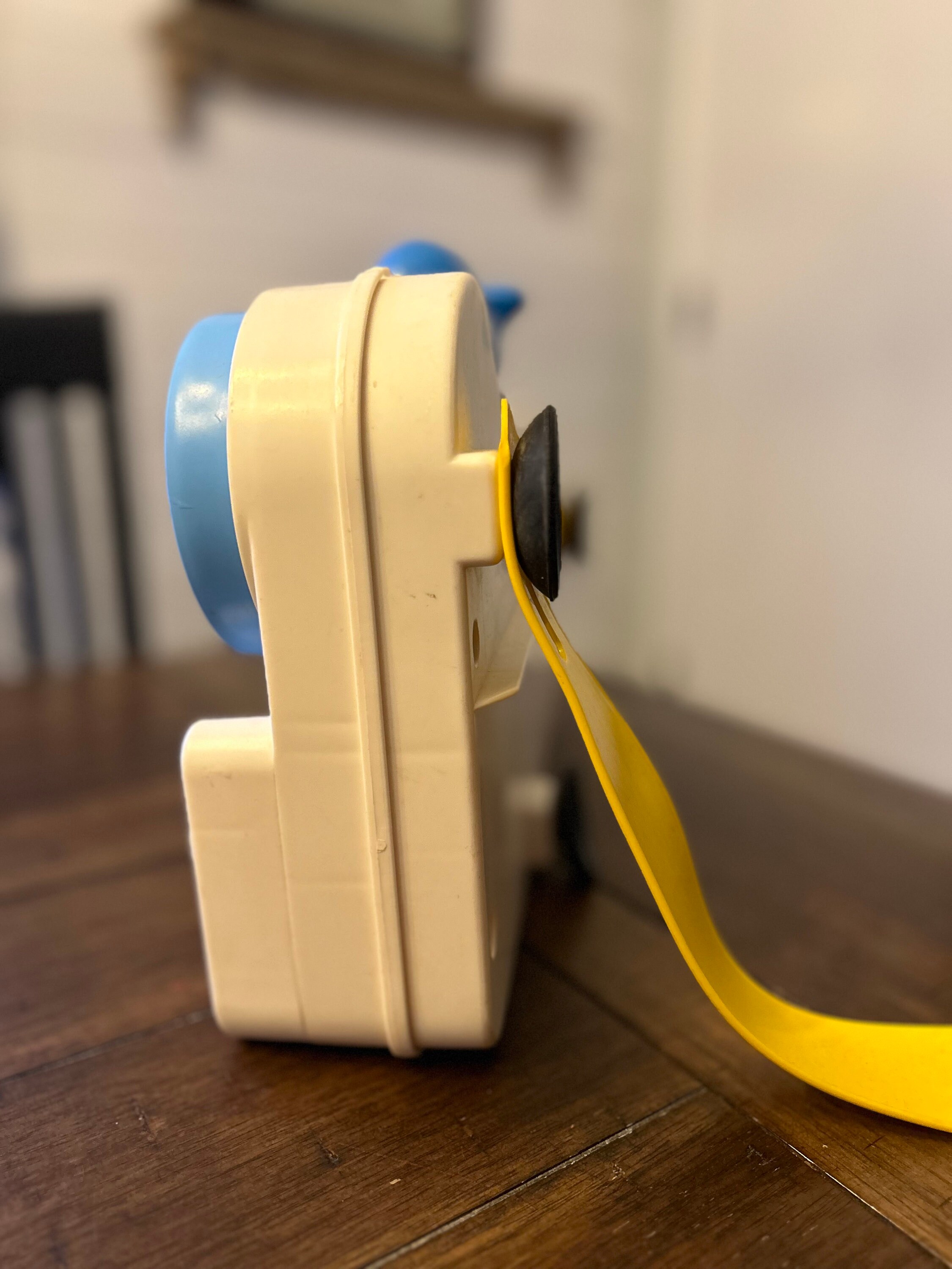 Vintage Fisher Price Bath Toy Etsy